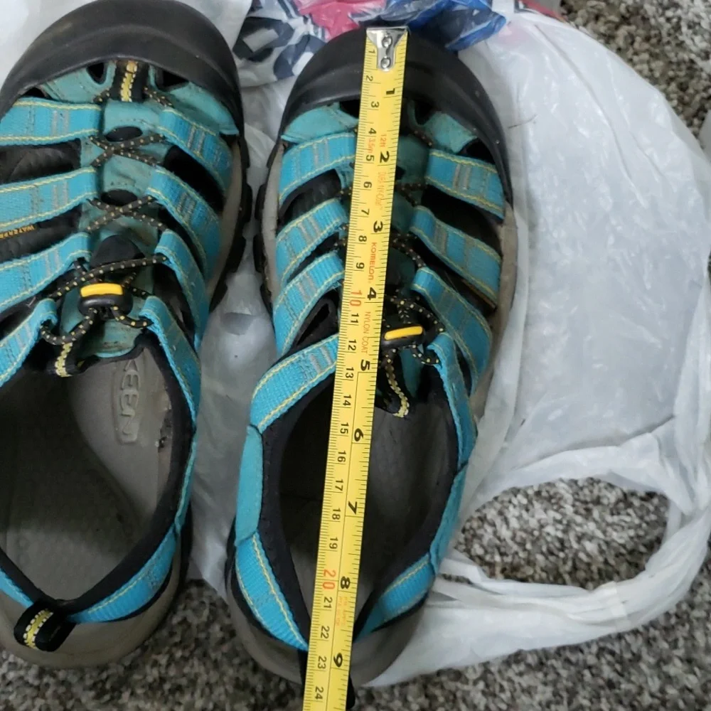 Keen Waterproof Sandals - Picture 7 of 7